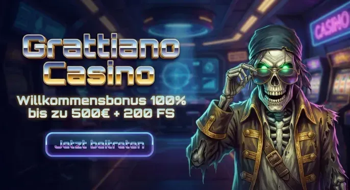 Grattiano Casino